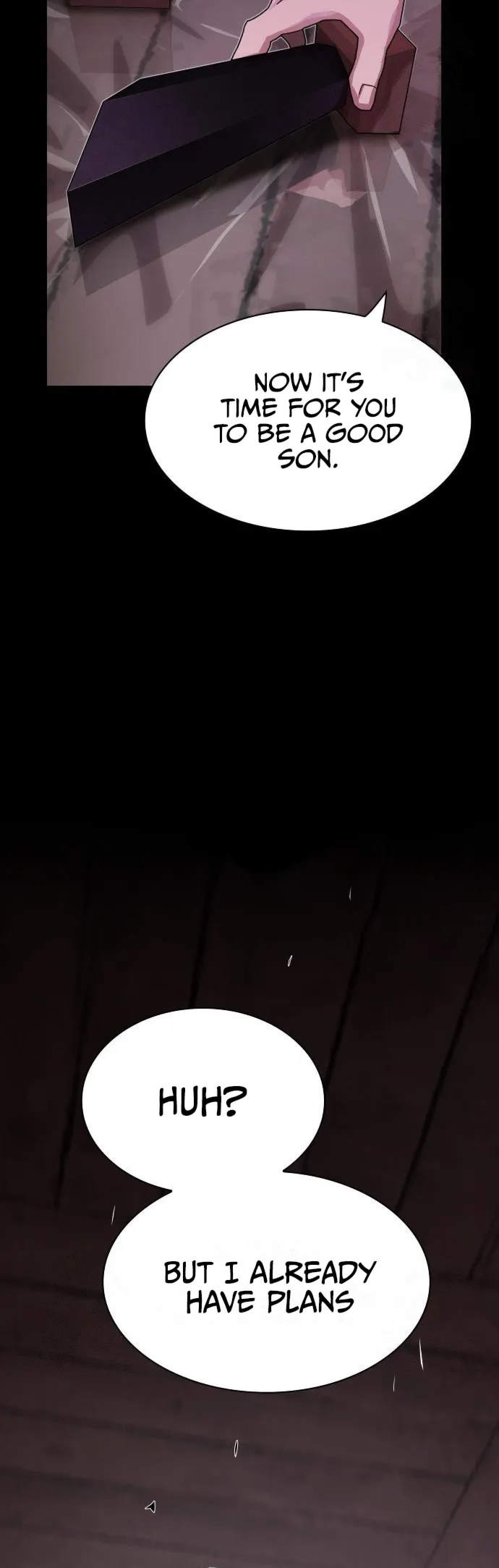 The Genius Who Reads the World Chapter 24 25
